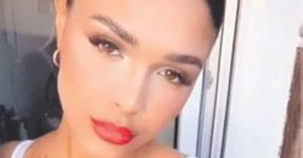 Almanya'da akılalmaz olay! Kendini ölü göstermek için kendisine çok benzeyen güzellik uzmanını öldürdü