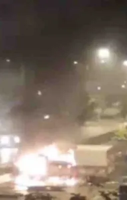 6-7 Ekim olaylarının yeni görüntüleri