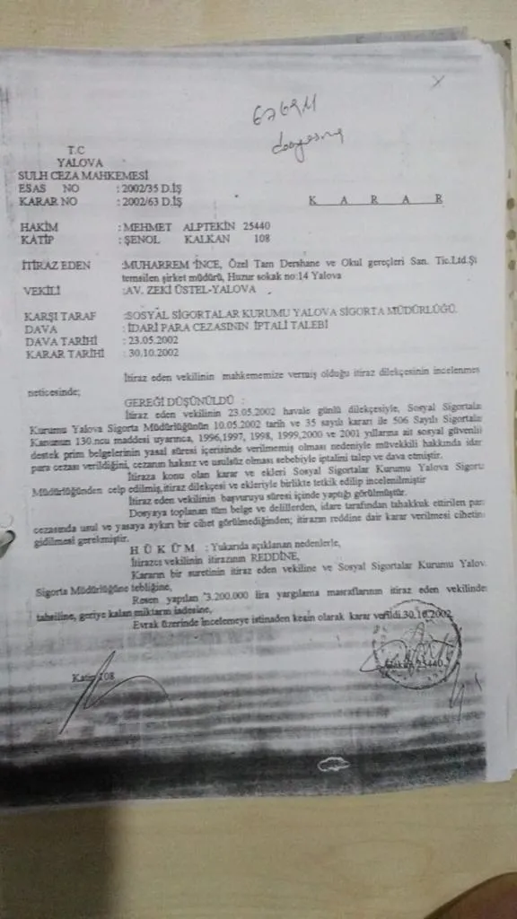 Muharrem İnce öğretmenlerin hakkını çaldı-9