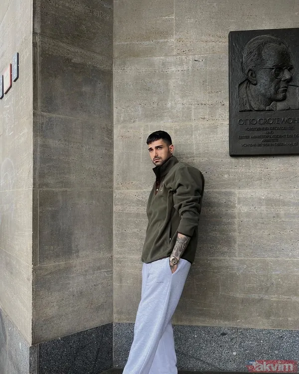 İbrahim Tatlıses’in oğlu İdo Tatlıses’ten yıllar sonra gelen itiraf! “Ayda alacağım paranın günde iki katını kazanmaya başladım” - 11