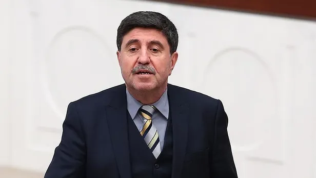 HDP'li eski milletvekili Altan Tan vurgunu ifşa etti: "Kaç yüz milyon dolarlık rant var"-4