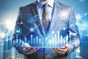 Yapay zeka yatırımları katlanarak büyüdü