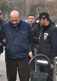 Ankara'daki tren kazasında gözaltına alınan 3 kişi adliyeye sevk edildi-2