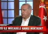 Cumhurbaşkanı'ndan OHAL açıklaması