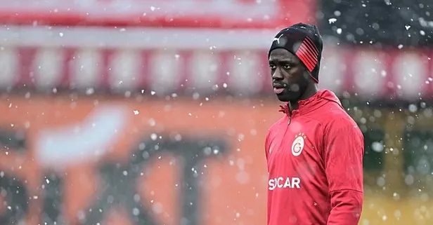 Davinson ve Cuesta milli takım kampında!