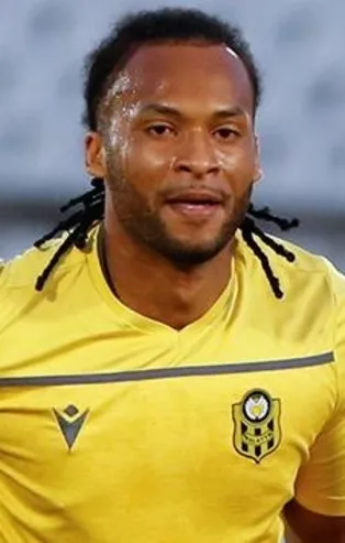 Erzurumspor Arturo Mina’yı kaptı