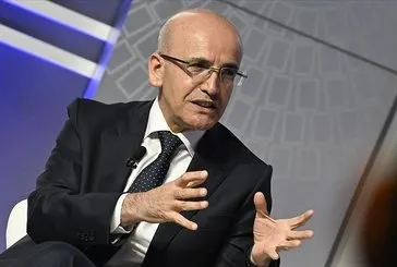 Hazine ve Maliye Bakanı Mehmet Şimşek’ten ekonomi değerlendirmesi: Program yolunda gidiyor