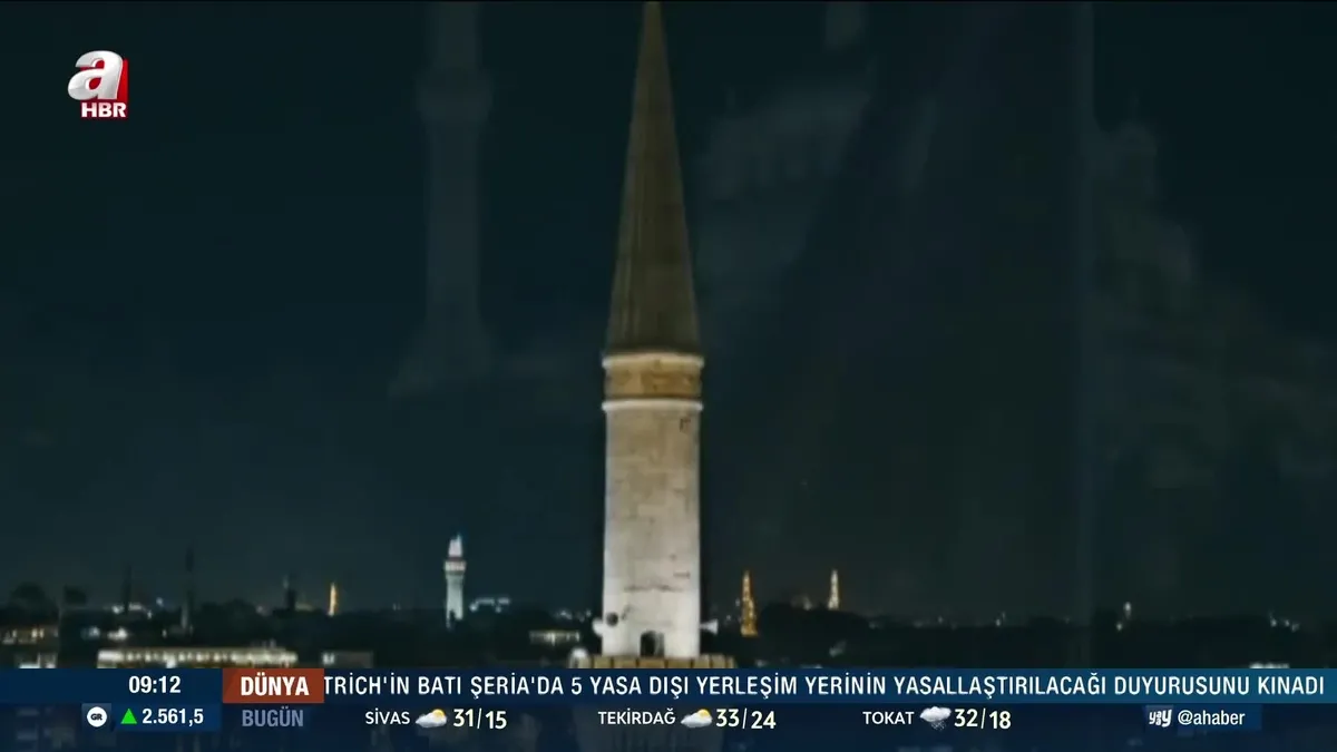 15 Temmuz gecesi Ankara’da neler yaşandı?
