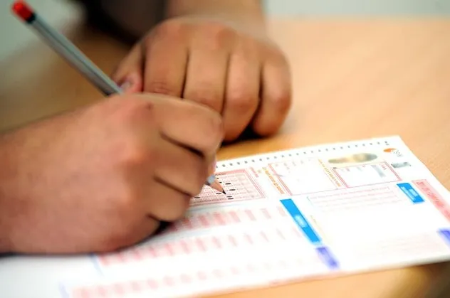 ALES/1 sonuçları açıklandı! 2019 ÖSYM ALES sınav sonuçları sorgulama ve puan hesaplama nasıl yapılır?-1