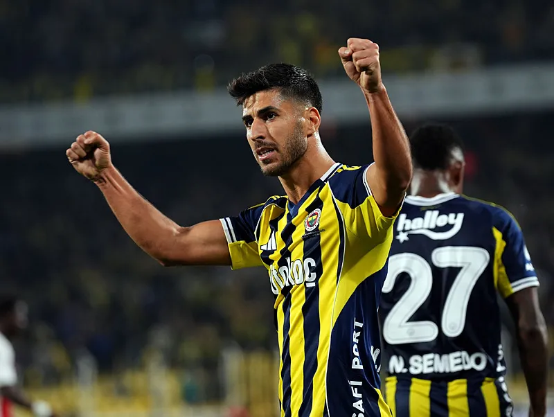Milli yıldızdan Fenerbahçe'ye söz! Transfer için temas kuruldu - 13