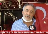CHP'li İBB'nin skandallarının ardı arkası kesilmiyor! Esnafın ekmeğine göz diktiler