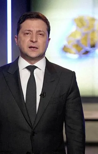 Rusya'nın işgali sonrası peş peşe tepkiler! AB'den sert tepki: Bu bir ölüm-kalım meselesi!