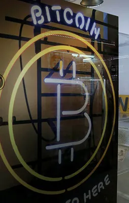 Bitcoin tehlikesine karşı uyarı