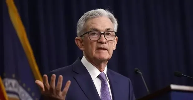Fed Başkanı Jerome Powell'den flaş açıklama: Faiz politikası için düzenleme zamanı geldi