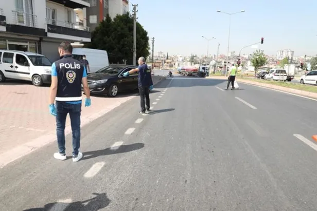 Bakanlık açıkladı: 'Huzurlu Sokaklar ve Terör Suçları Uygulaması'nda 767 aranan şahıs yakalandı-4