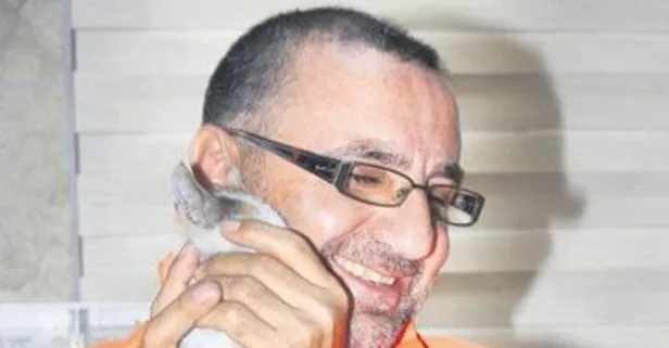 Hayati mesaj!