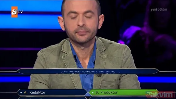 Kim Milyoner Olmak İster'de Kenan İmirzalıoğlu'nu duygulandıran 1915 Çanakkale Köprüsü sorusu: Asla unutturmamamız lazım - 19