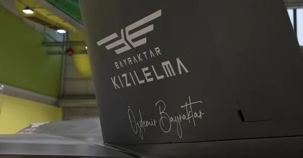 Yunan basınında KIZILELMA korkusu: Nasıl başa çıkacağız?