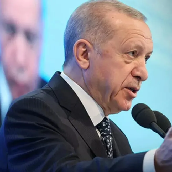 Son dakika: Başkan Erdoğandan Devlet Üstün Fedakarlık Madalyası Tevcih Töreninde önemli açıklamalar