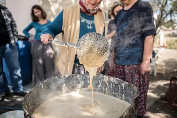 Meşe külü sabunu ne işe yarar? Meşe külü sabunu faydaları nelerdir? Meşe külü sabunu kullanımı nasıldır?-2