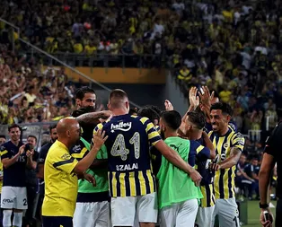 Listede şok bir isim de var! İşte Fener’den gönderilecekler