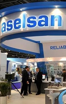 ASELSAN'dan 33,8 milyon dolarlık sözleşme