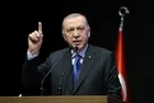 Başkan Recep Tayyip Erdoğan: Terörü kaynağında kurutacağız