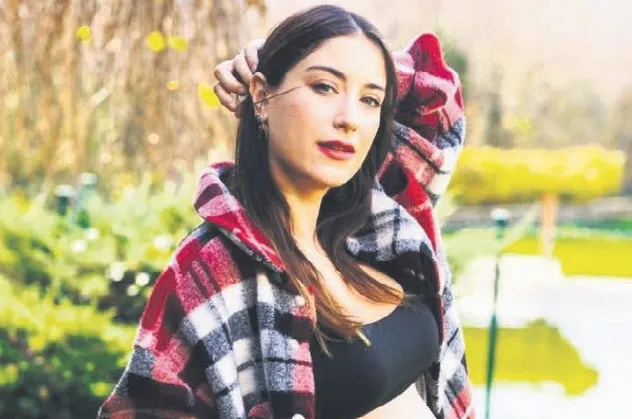 Hazal Kaya'dan eşi Ali Atay ile ilgili samimi açıklama: İlk görüşte...