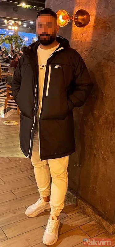 Konya'da iki kadın tarafından kaçırılıp işkence edilen Demet A dehşet anlarını anlattı! 'Evden çıkamayacağım sandım' - 7