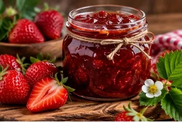 Reçel ve marmelatta yeni standartlar yolda: Meyve oranları artırıldı, etiket kuralları sıkılaştırıldı