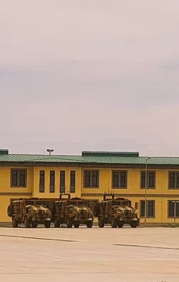Somali'deki Türk üssü Alman'ı gerdi