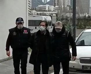 SON DAKİKA: FETÖ’den tutuklanan Emekli Tuğgeneral Serdar Atasoy hakkında 32,5 yıla kadar hapis cezası istendi