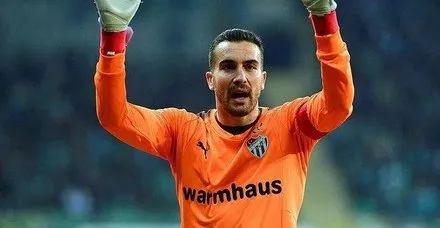 Harun Tekin'de işlem tamam! Fenerbahçe...