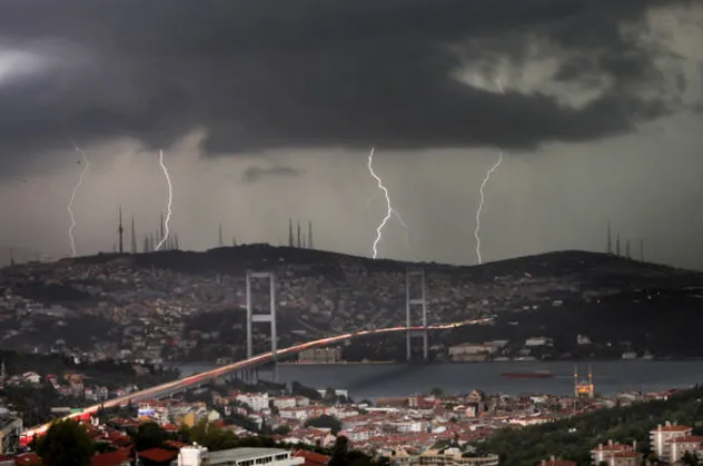 HAVA DURUMU | Kar yağışı ve soğuk hava geri geliyor! İşte il il son dakika tahminleri | 7-11 Mart 2021