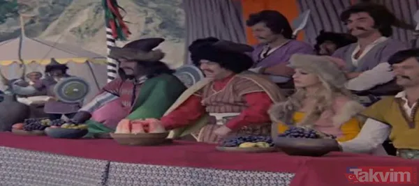 Yeşilçam efsanelerinden Hababam Sınıfı'ndaki hata yıllar sonra ortaya çıktı! Hata olur ama böylesi zor olur - 13