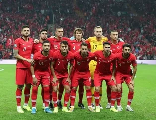 EURO 2020'de Türklerin yıldızı parlayacak! İşte dünya devlerinin radarındaki isimler