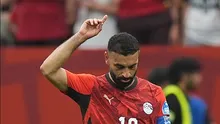Mısır ikinci yarıda açıldı Yeni Zelandayı 3-1 geçti! İşte goller