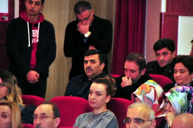 CHP'li Milletvekili Kadim Durmaz'a öğretmenlerden tokat gibi sözler!-4