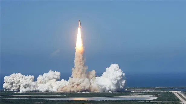 Uzay turizmi şirketi Virgin Galaktic testi erteledi! En erken 2022-3