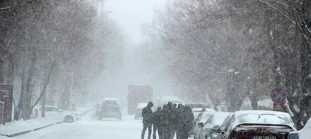 Meteoroloji’den çok kritik uyarı!