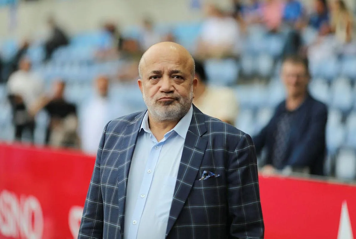 Sancak’tan Büyükekşi’ye: Yeter!