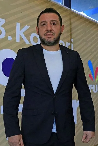 Eski milli futbolcular Rüçtü Reçber ve Nihat Kahveci'den Barış Pınarı Harekatı'na destek-1