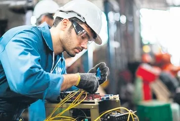 İşsızlik oranı 29 aydır tek hane