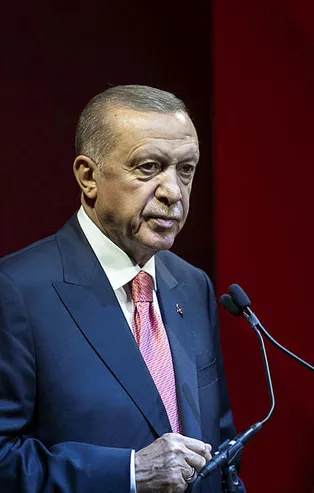 Son dakika: Dünya basınının gündemi son 48 saattir Başkan Erdoğan: En çok izlenen iki liderden biri