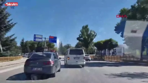 Erzurum'da 4.4 büyüklüğünde deprem!