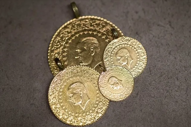 Altın alacaklar dikkat! Uzmanlar rakam verdi