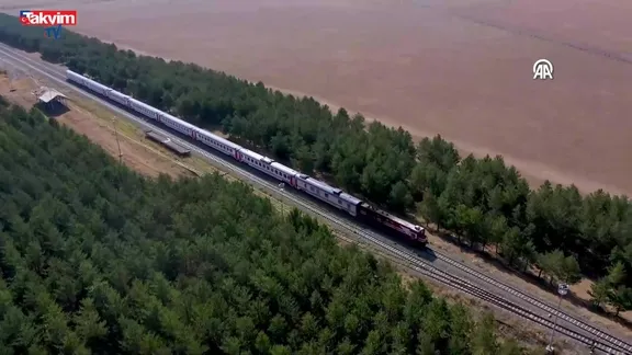 YHT ve Anahat tren biletlerinde öğretmenlere yüzde 50 indirim