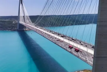 A Milli Futbol Takımı Dünya Kupası maçları için ABD’ye gitti! Togg Riva’dan İstanbul Havalimanı’na konvoy yaptı