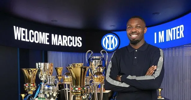 Inter Marcus Thuram'ı kadrosuna kattı