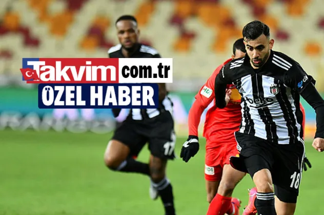 Beşiktaş mı? Yeni Malatya mı? Vodafone Park'ta zorlu maç...